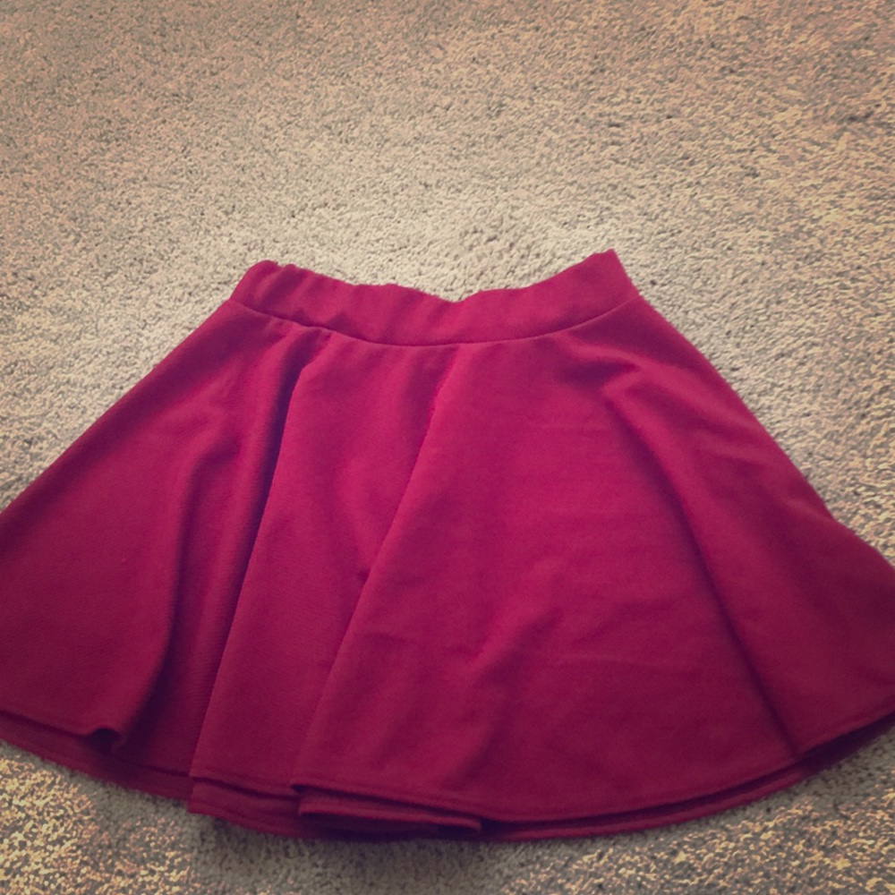 Skirt